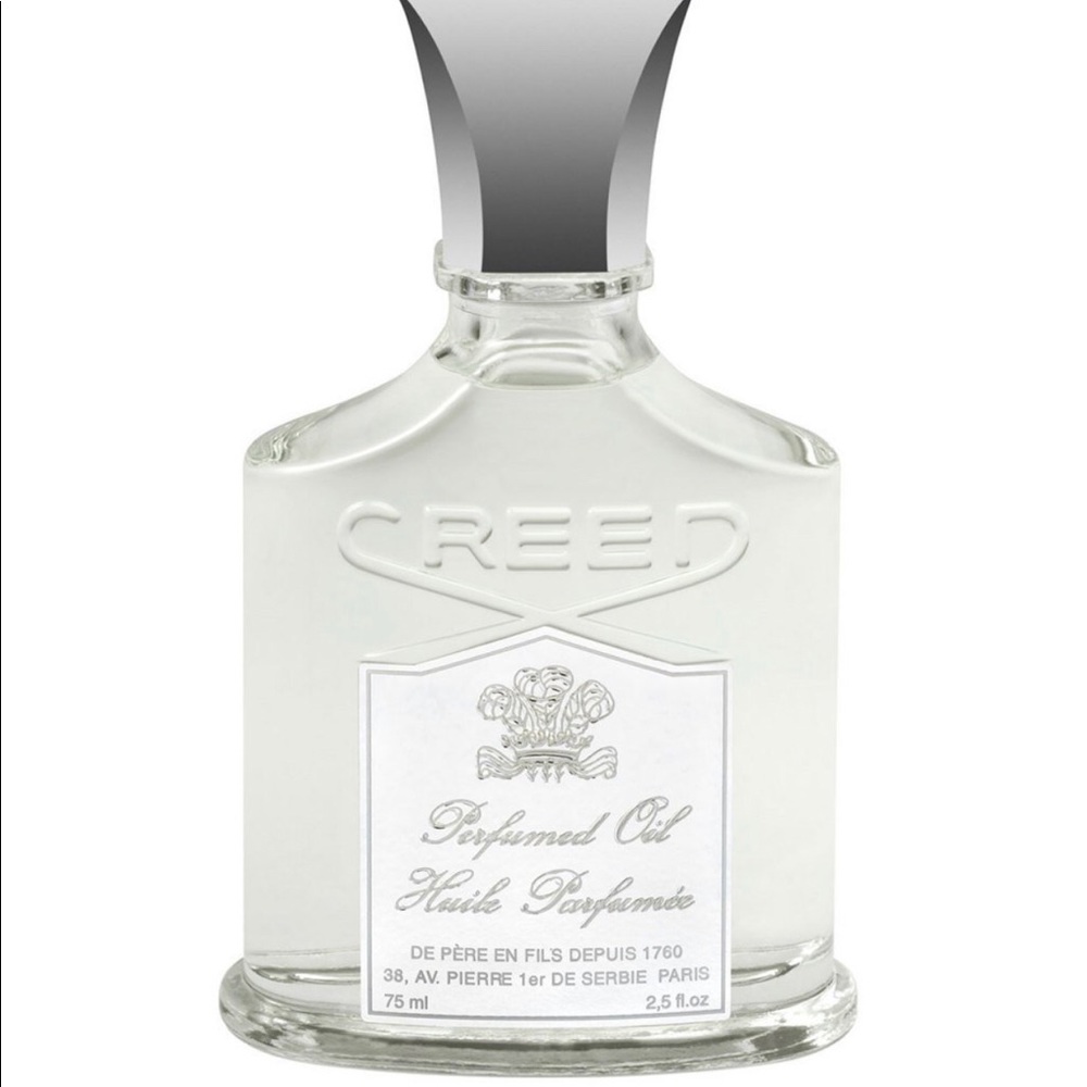 SOLD Aventus Creed Perfumed Oil